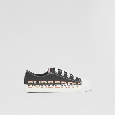 burberry kids shoes