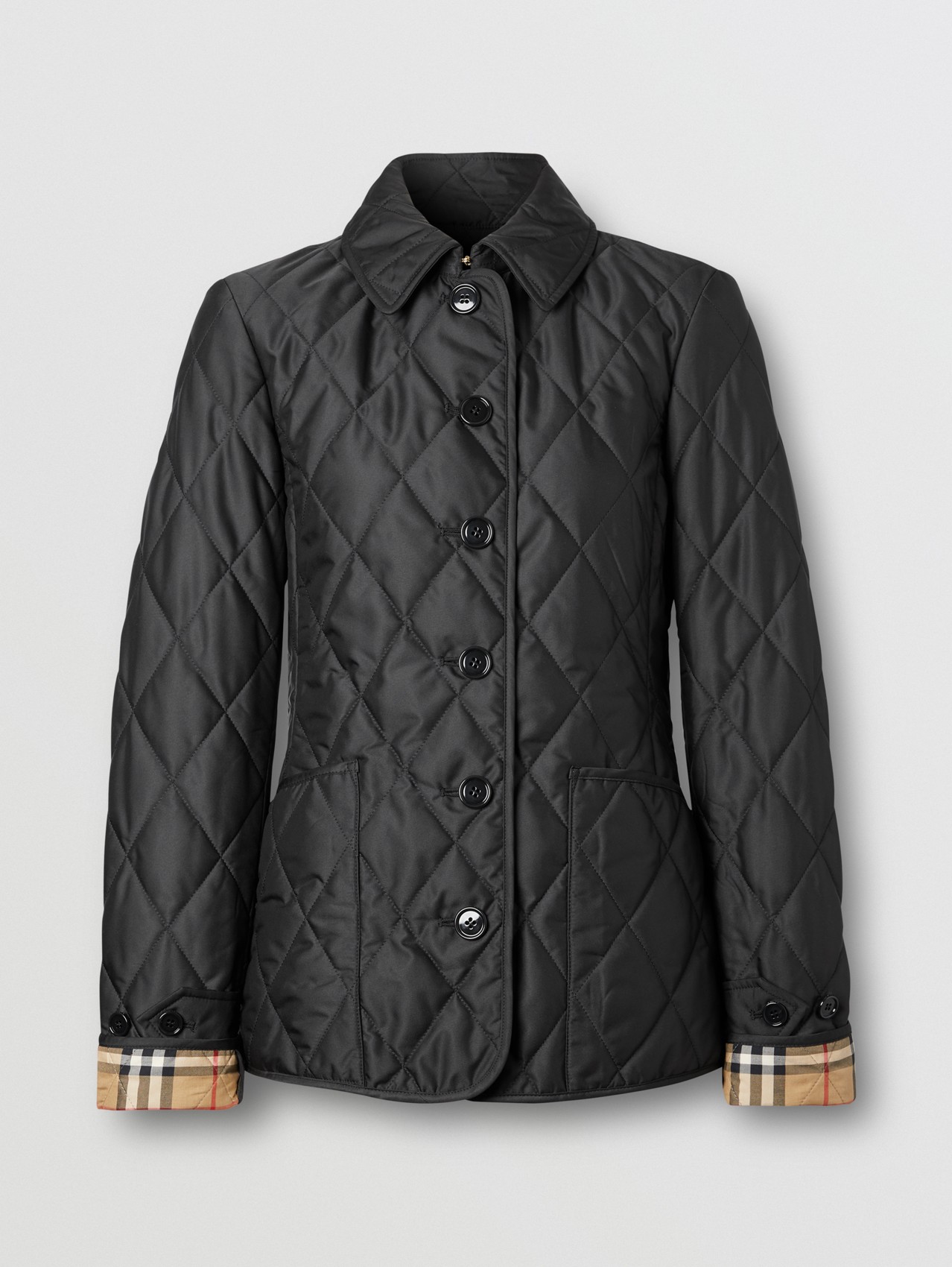 Lang voorspelling Gearceerd Women's Jackets | Leather & Bomber Jackets | Burberry® Official
