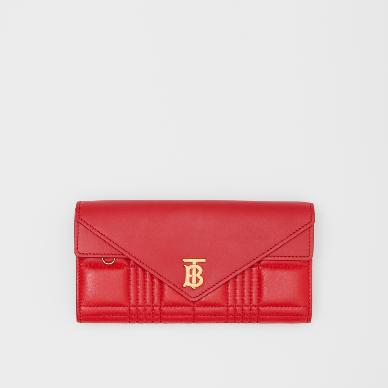 赤のお財布でポジティブになれちゃう レディースブランドの赤いお財布おすすめ30選