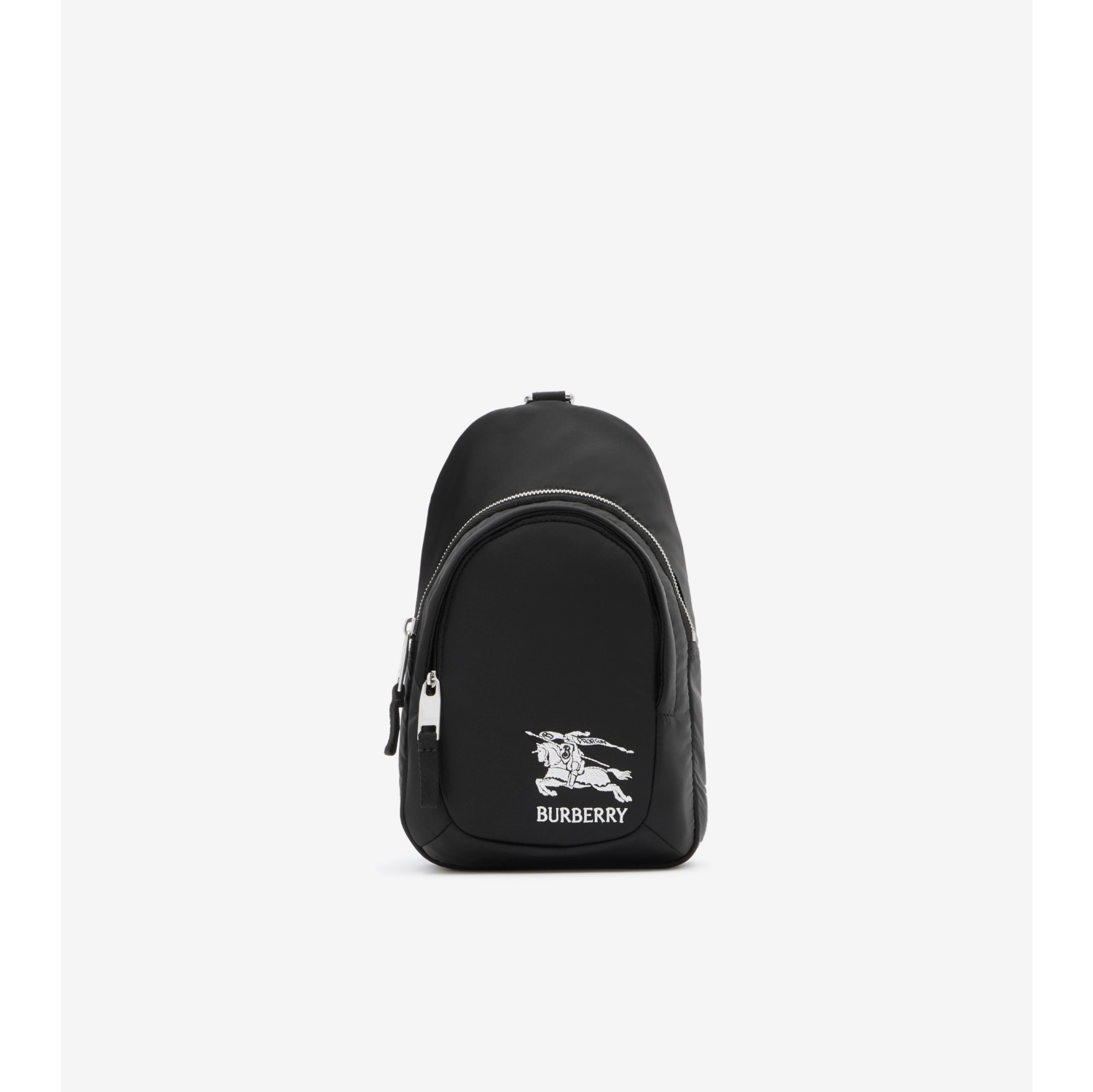 Knight Logo Sling Bag