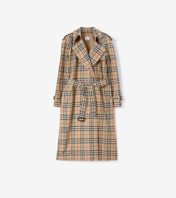 Burberry cheap coat 2019