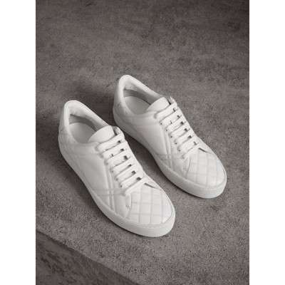 burberry trainer shoes