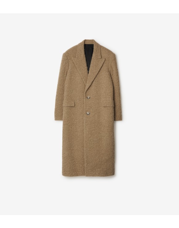 メンズコート | パーカー | Burberry® 公式サイト