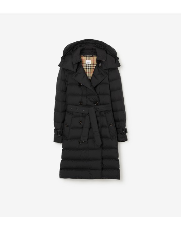 Women s Puffer Jackets Burberry Official