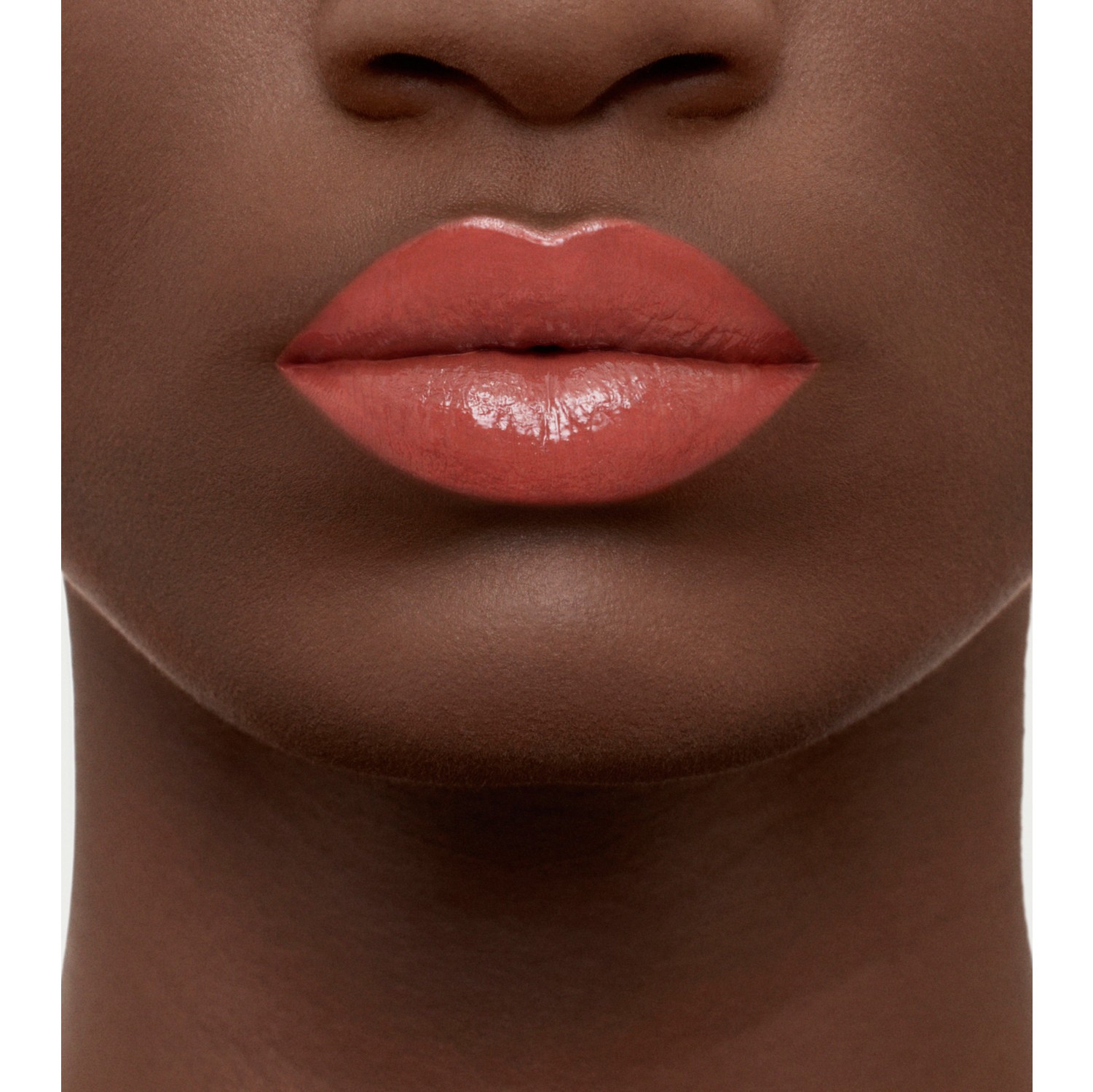 Burberry Brit Shine Lipstick – Rose Petal No. 606 in Rose Petal 606 - Women | Burberry® Official