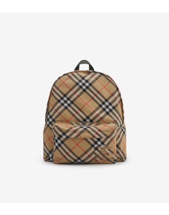 Mochila Check