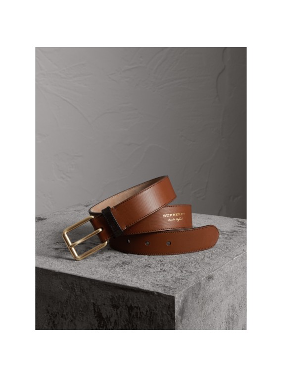 burberry belt mens nordstrom
