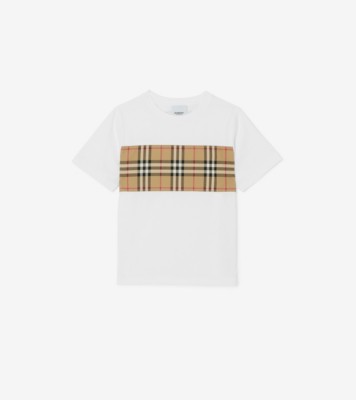 Burberry vintage shirt vector best sale