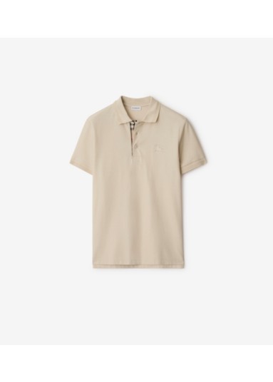 Cotton Polo Shirt