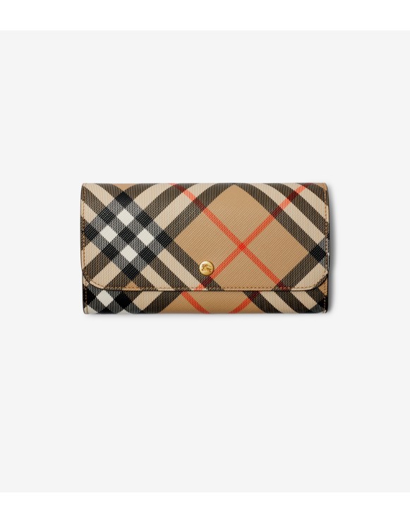 Burberry wallets online best sale