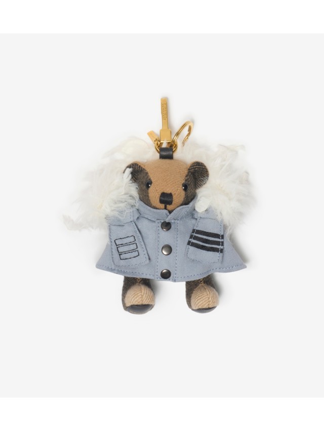 キー＆バッグチャーム | Burberry® 公式サイト