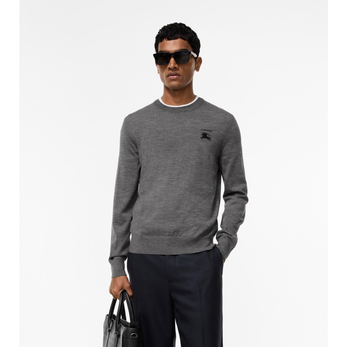  Wool Sweater