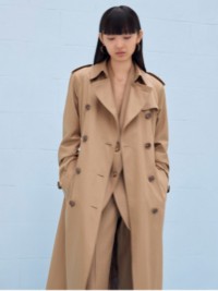 Trench-coats femme