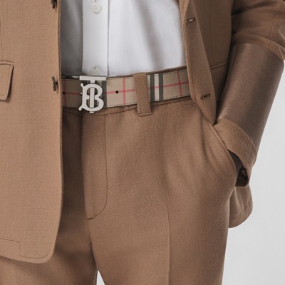 burberry belt outfit