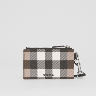 burberry key case