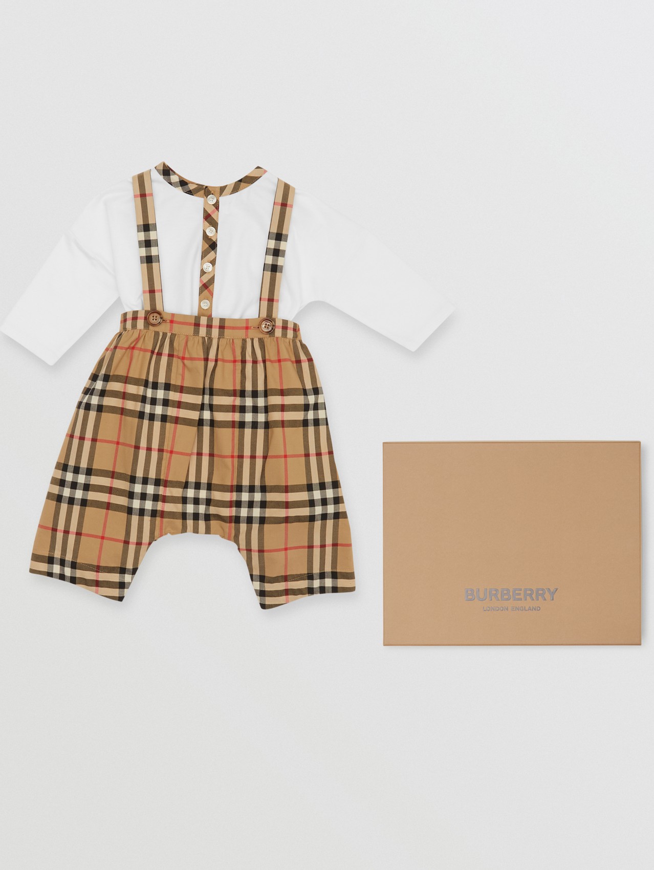 Gifts | Designer Gifts For Kids Burberry® Official