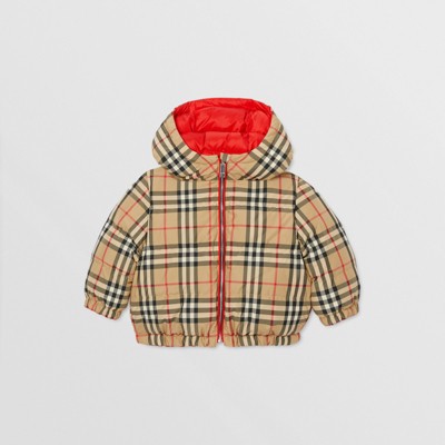 burberry vest kids uk