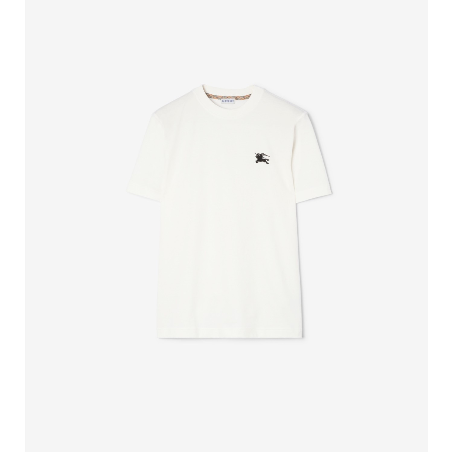 Knight Cotton T-shirt
