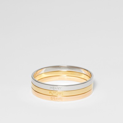burberry nut ring