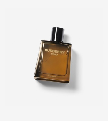 バーバリー ヒーロー オードパルファム 100mL - メンズ | Burberry 