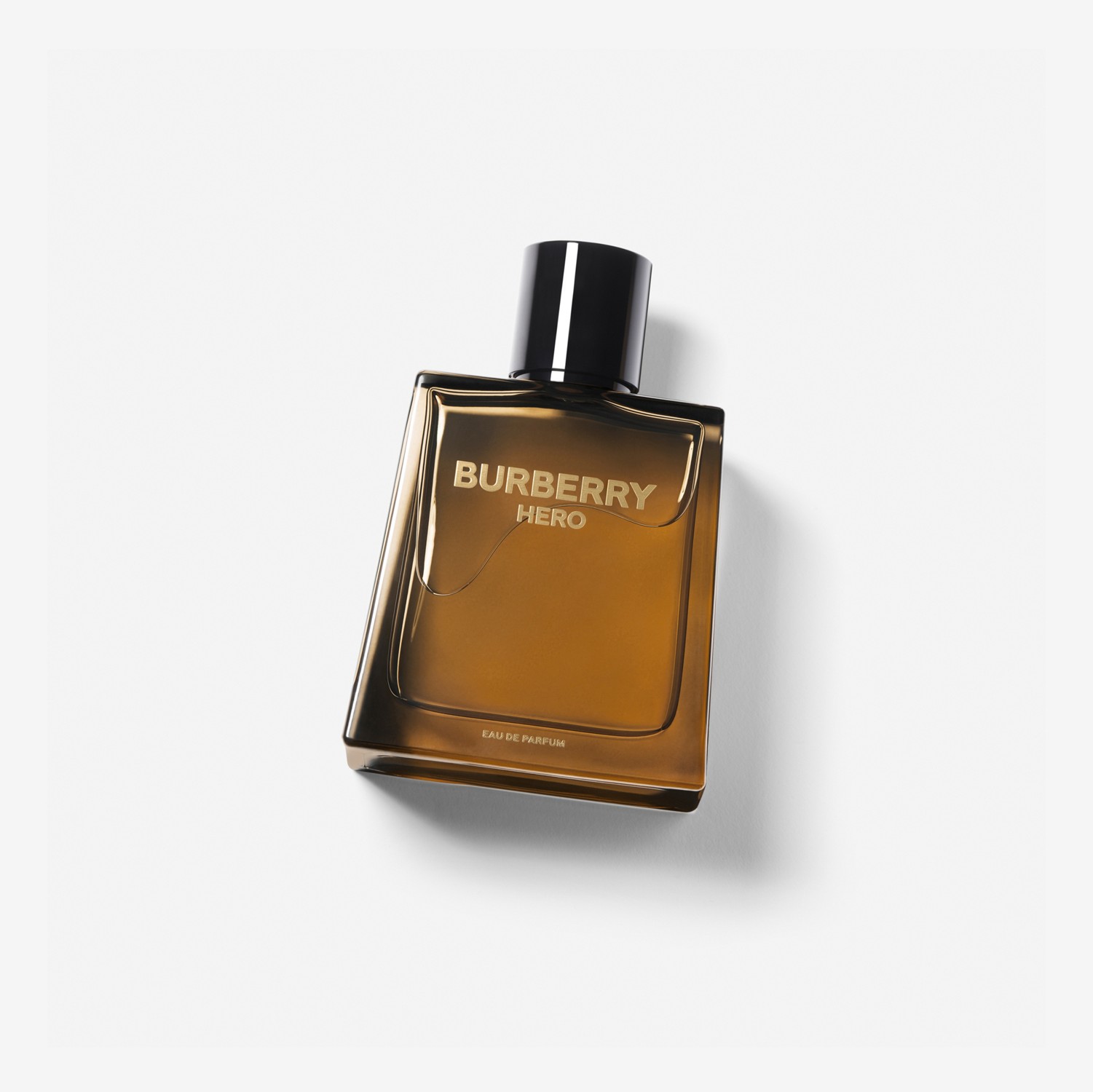 Burberry Hero Eau de Parfum 100 ml - Herren | Burberry®