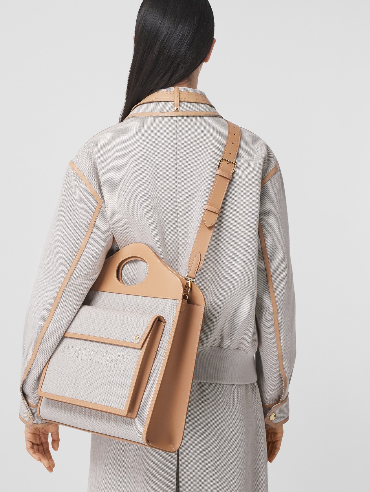 バッグ チェック レザー Burberry 公式サイト バッグ チェック レザー Burberry 公式サイト
