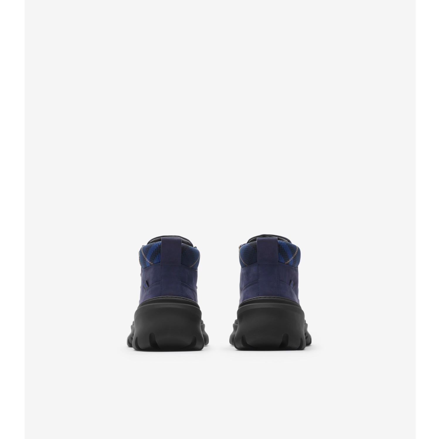 Bottines de randonnée Scoot en nubuck​