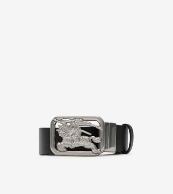 バーバリー バックル BURBERRY - ◇バーバリー◇ 馬上の騎士 / ゴールド / ベルト バックル