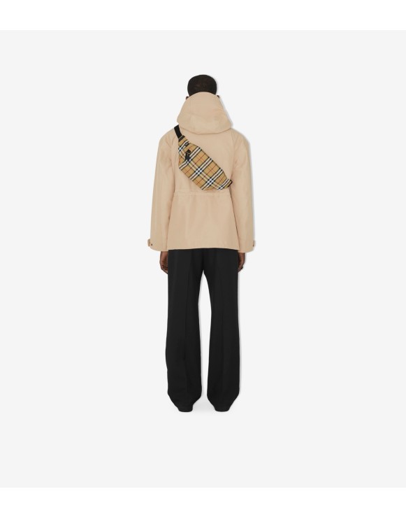 Burberry official site best sale