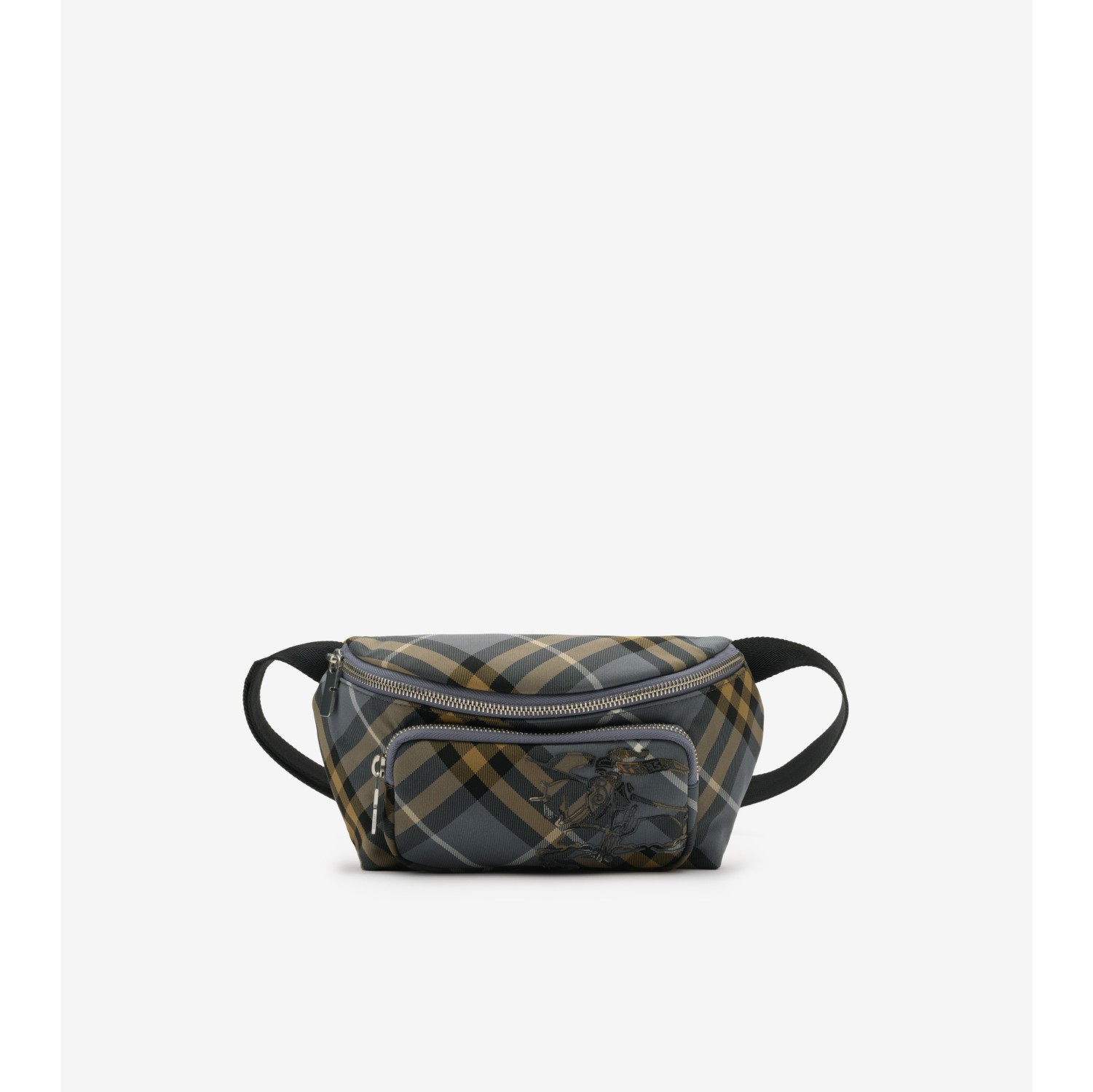 Riñonera Check pequeña