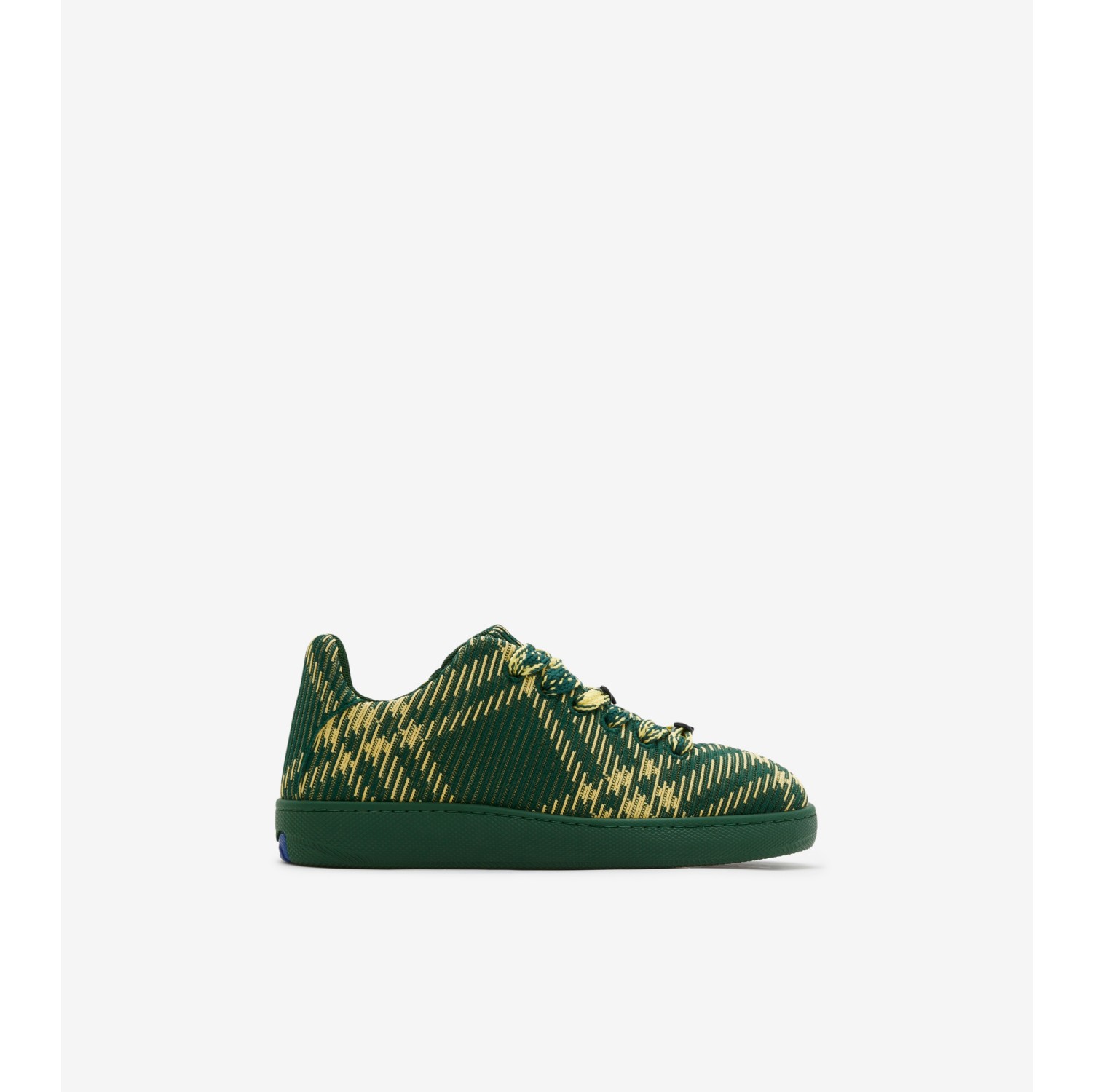 Burberry shoes best sale mens green