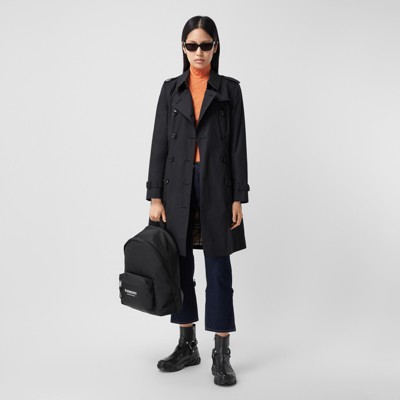 winter coat burberry