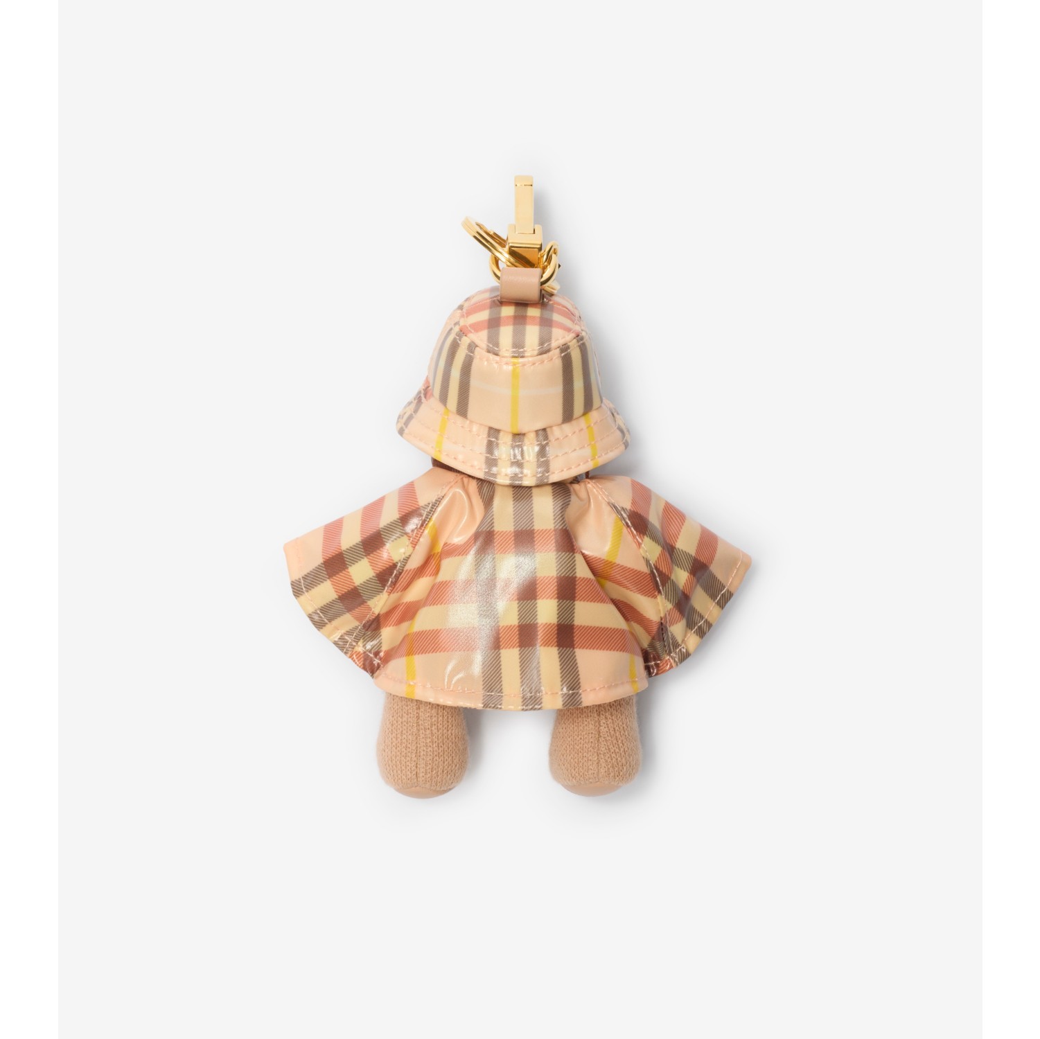 Thomas Bear Charm