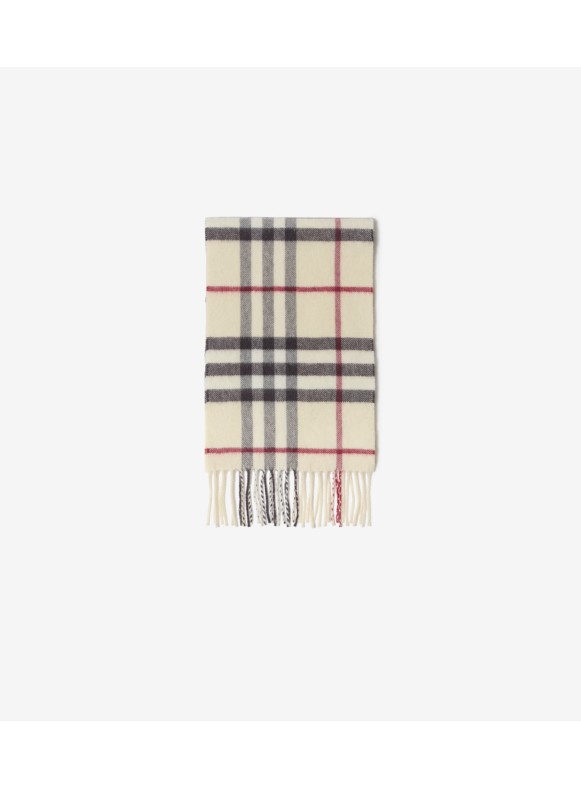 Burberry scarf cheap kids online