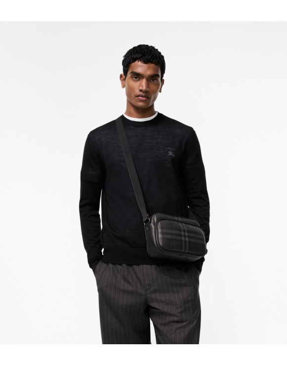 メンズ デザイナー バッグ | Burberry® 公式サイト