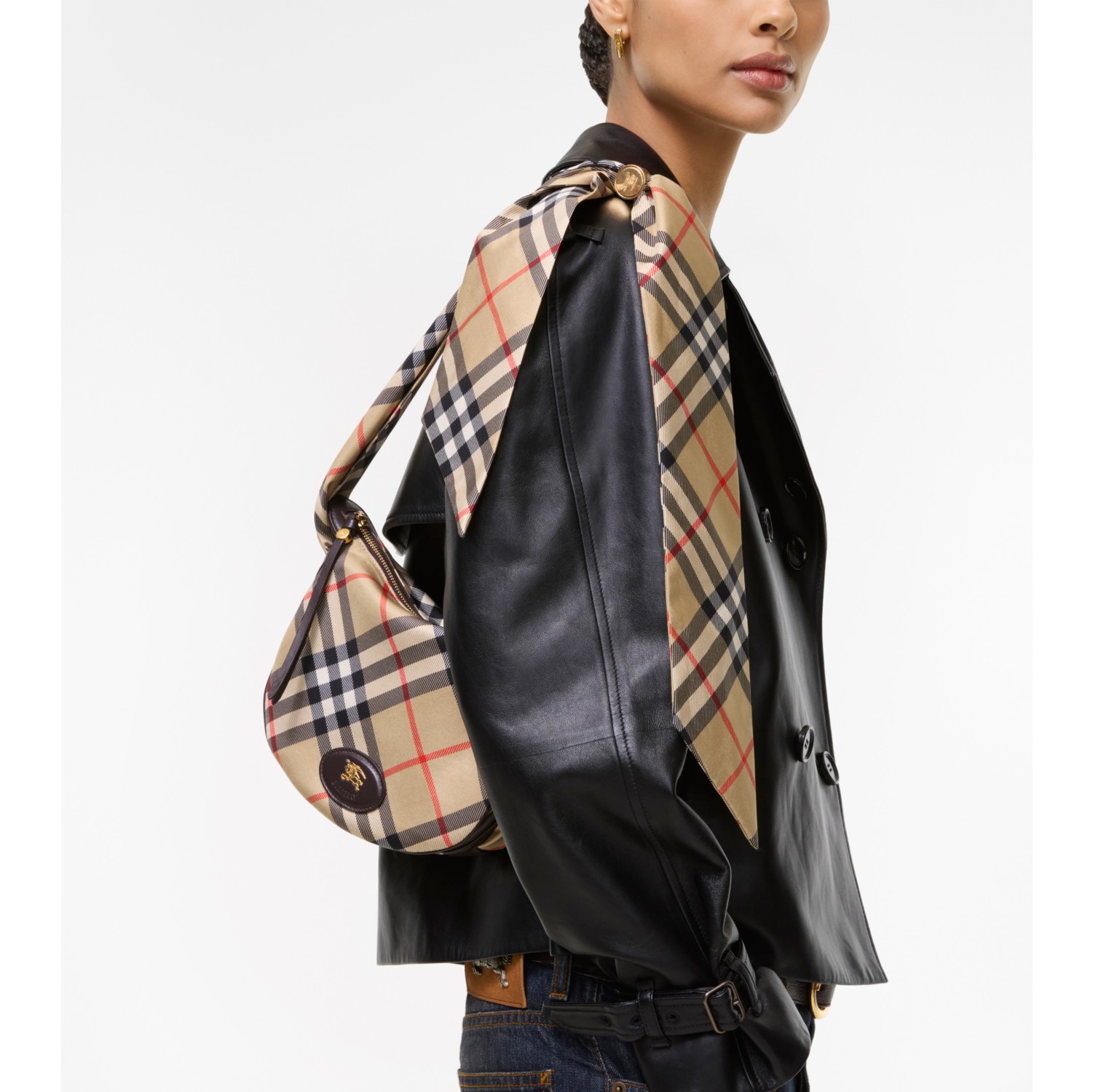 Ribbon Bag