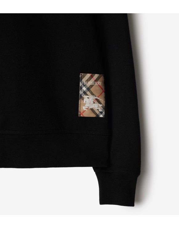 Men's Designer Hoodies & Sweatshirts | Burberry®️ Official