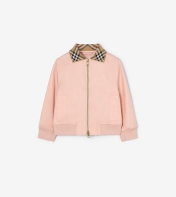 ガールズ コート＆ジャケット | Burberry® 公式サイト