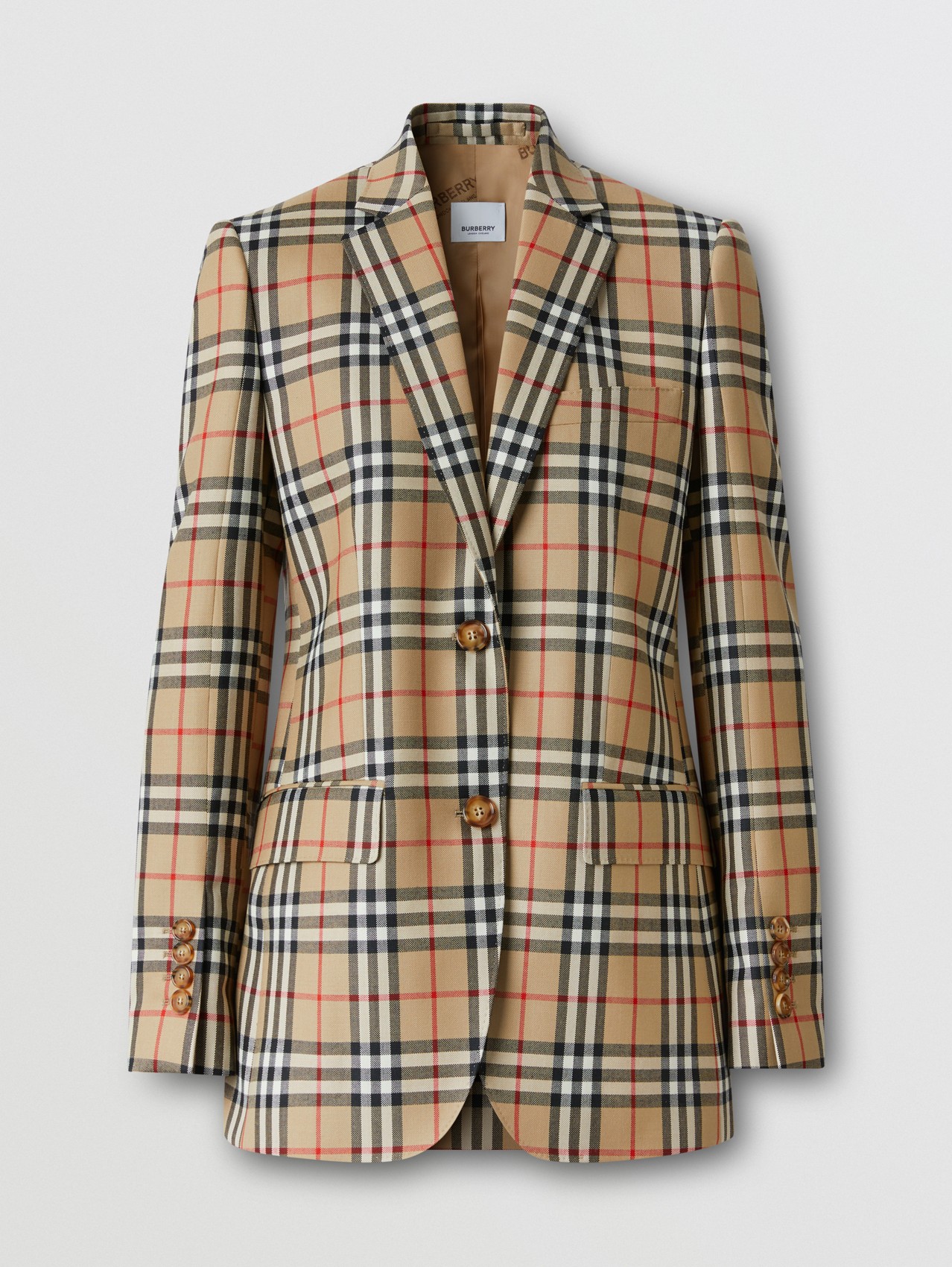 ウィメンズ デザイナーテーラリング | Burberry® 公式サイト