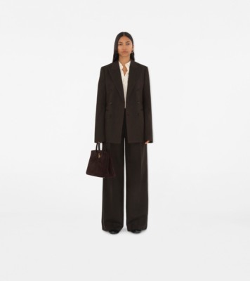 【関税&送料込】Burberry Rocking Horse Small Tote Bag 35CB29D9-EEEB-4771-9B01-