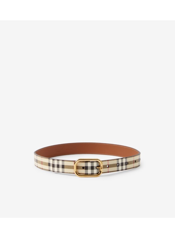 Women’s Belts | Burberry® Official