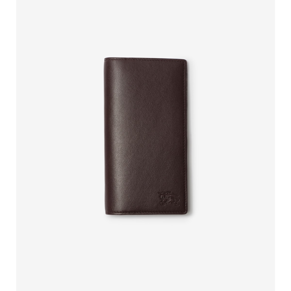  Check Pop Continental Wallet​