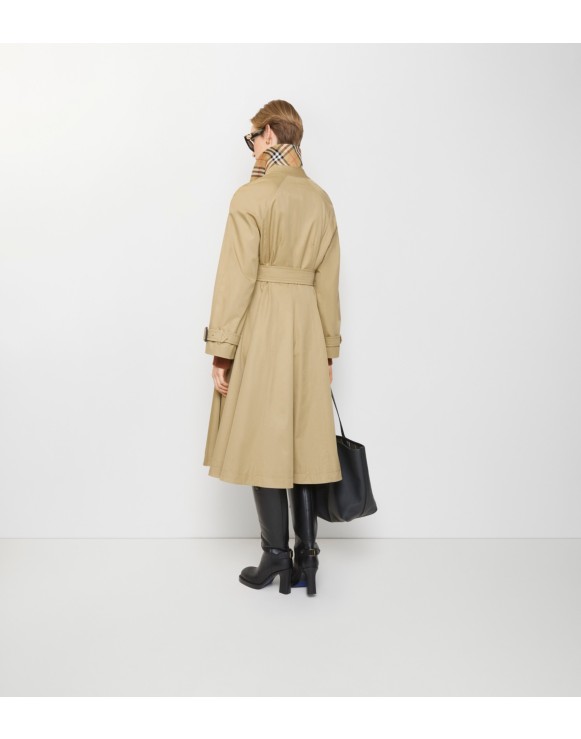 ウィメンズ トレンチコート | バーバリー® 公式サイト