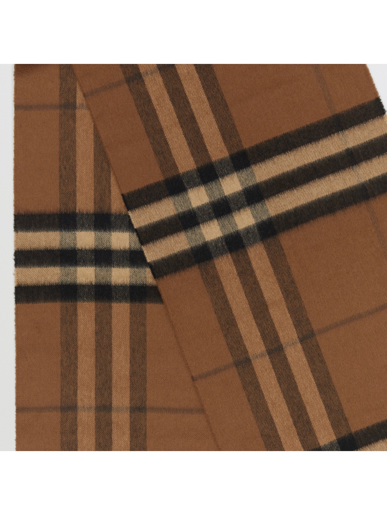 The Burberry Scarf | Burberry