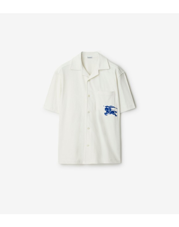 メンズ シャツ | Burberry® 公式サイト 