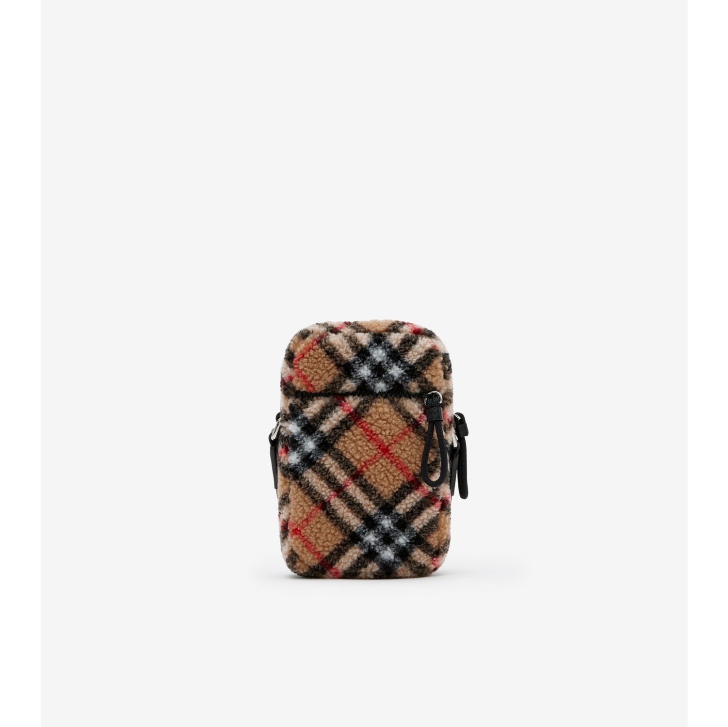 Burberry 2025 check crossbody