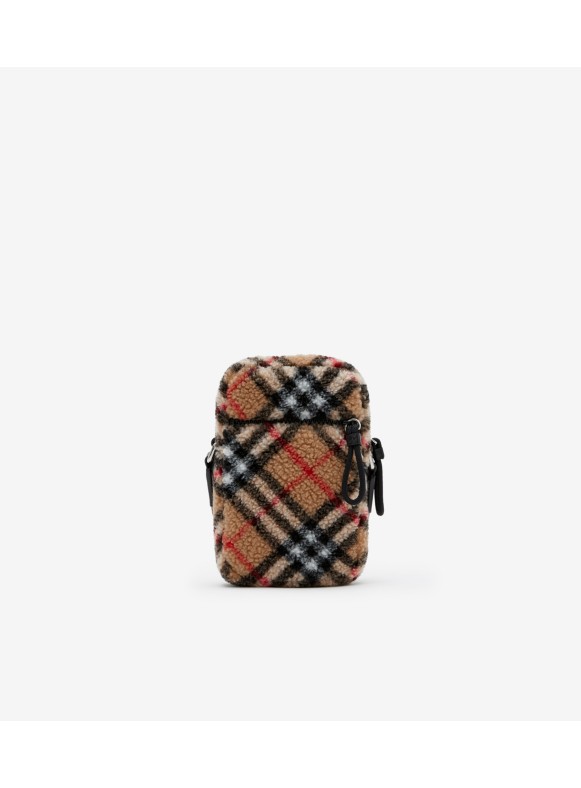 Kids burberry online purse