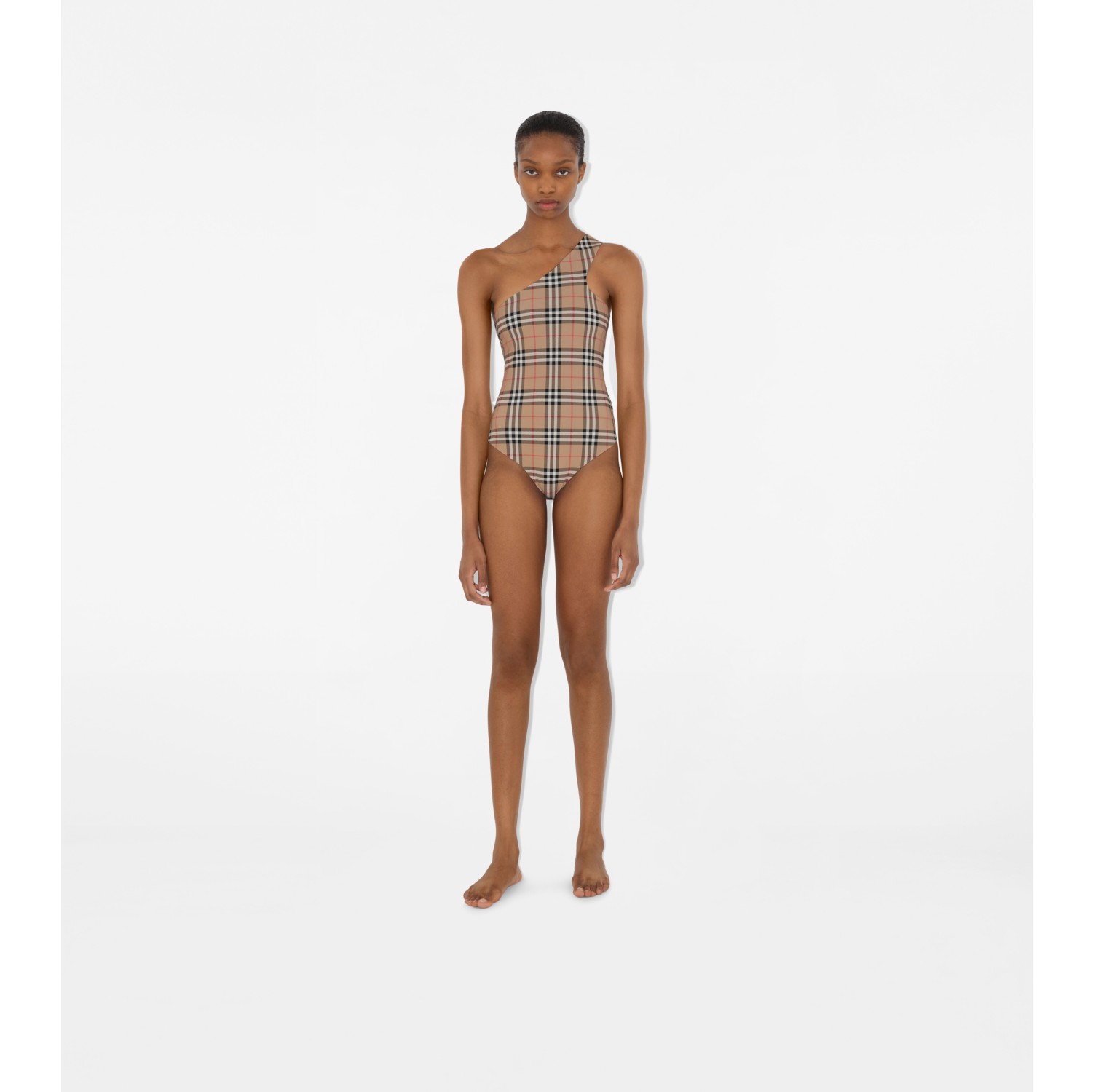 Maillot de bain Check