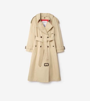 ウィメンズ ホースイヤーコレクション | Burberry®