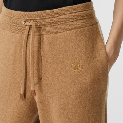 burberry sweatpants womens